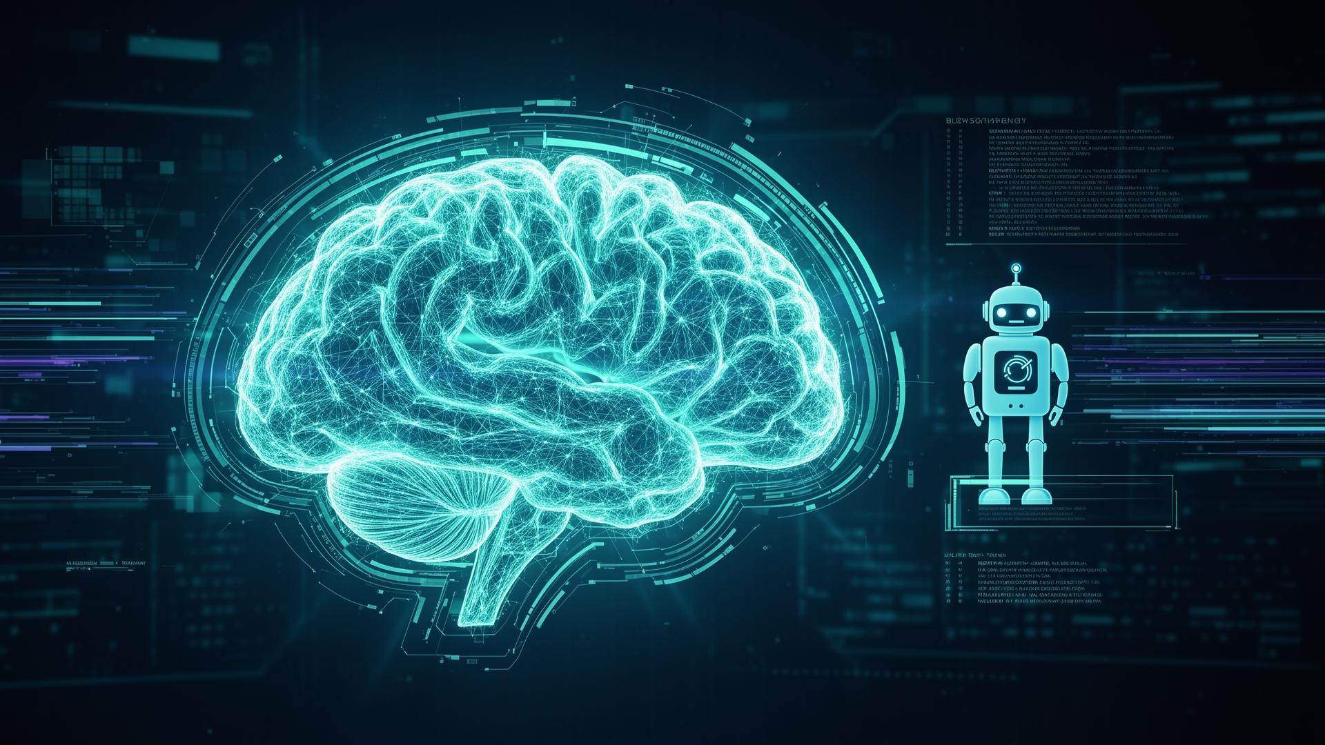 Custom AI agents development - intelligent virtual assistants for business automation